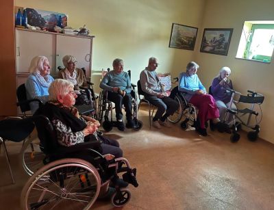 Kino-Nachmittag – Bild 1